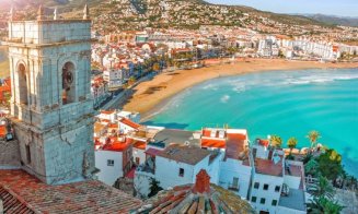 Site-ul ''Re-open EU'' vine în ajutorul turiştilor care vor să îşi petreacă vacanţele în Europa