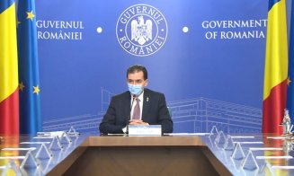 Orban: Guvernul va aproba prelungirea stării de alertă cu 30 de zile
