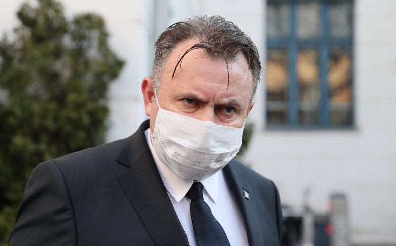 Nelu Tătaru: România s-a înscris în sistemul european pentru vaccin