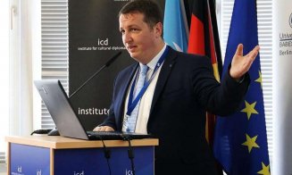 Andrei Rădulescu, Banca Transilvania: "Construcțiile vor crește puternic în România"