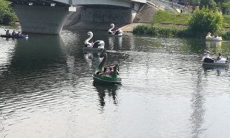 Un alt oraş din România, inclus în topul celor mai sigure destinaţii europene