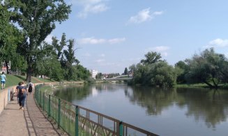 Un alt oraş din România, inclus în topul celor mai sigure destinaţii europene