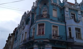 Un alt oraş din România, inclus în topul celor mai sigure destinaţii europene