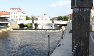 Un alt oraş din România, inclus în topul celor mai sigure destinaţii europene