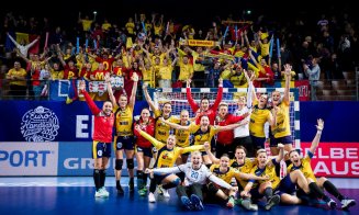 Naționala feminină de handbal și-a aflat adversarii de la CE 2020
