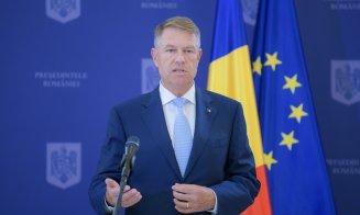 Iohannis: Ne luptăm să obţinem o sumă considerabil mai mare în următorul exerciţiu bugetar al UE