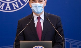 Orban: Nu îmi doresc să mai impunem restricţii, lucrul acesta va fi posibil dacă oamenii respectă regulile