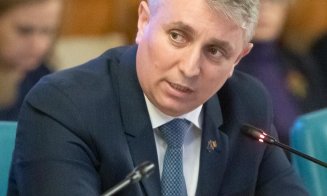 Bode: Până la sfârşitul anului vor începe lucrările la peste 150 km de autostrăzi şi drumuri expres