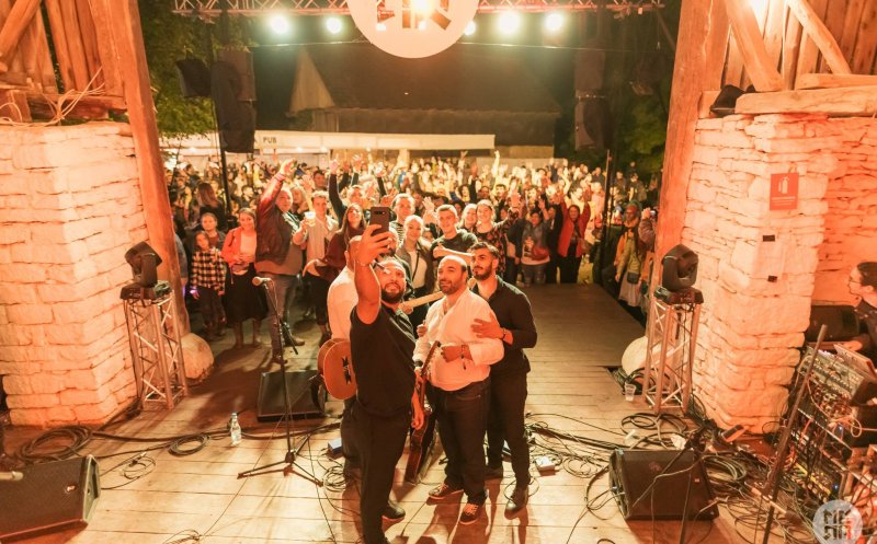 Un nou festival din Cluj anulat. Banii pe bilete vor fi returnați până în 30 iulie