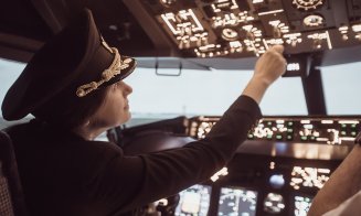 Clujenii pot zbura din nou la Paris, Roma sau Milano. VEZI programul curselor