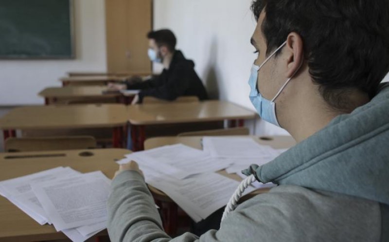 Bacalaureat 2020: Minorităţile naţionale susţin proba scrisă la limba şi literatura maternă