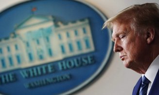 Trump a suspendat acordarea green card-urilor până la sfârşitul anului. Americanii au prioritate la angajare
