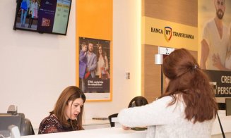 Banca Transilvania a introdus un program de gestionare a angajaților