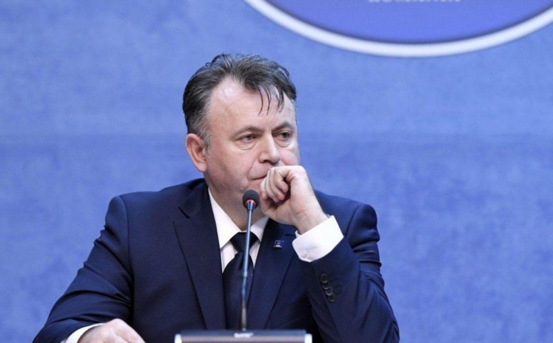 Nelu Tătaru, despre demisie: Aş fi vrut să mi-o ceară când se căuta cineva pentru carnea de tun