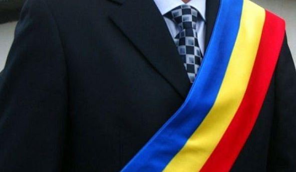 Un primar din Cluj a fost demis de prefect