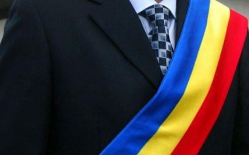 Un primar din Cluj a fost demis de prefect