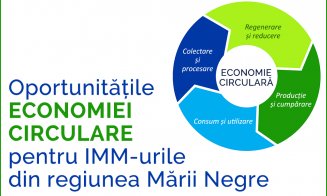 Dunărea, alternativa ecologică pentru transportul rutier
