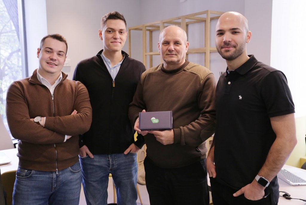 Fondul clujean GapMinder a obținut o dublă finanțare pentru un startup IT local