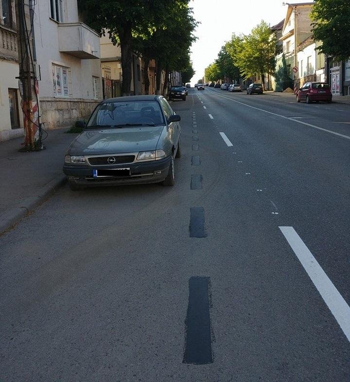 Urmează lărgirea străzii Constantin Brâncuşi. La toamnă, exproprieri