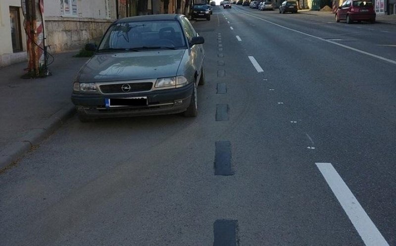 Urmează lărgirea străzii Constantin Brâncuşi. La toamnă, exproprieri