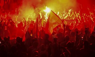 Fanii lui Liverpool au uitat de COVID-19 după câștigarea titlului