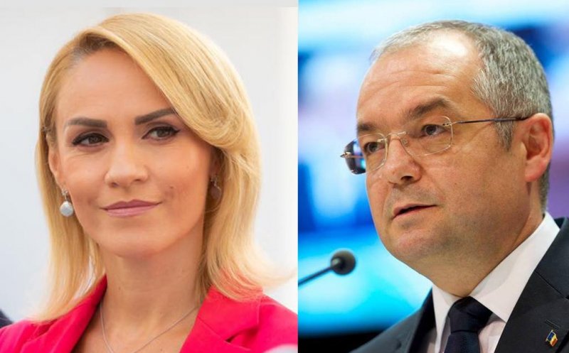 Cluj vs. București. Emil Boc și Gabriela Firea au inaugurat câte un bulevard în aceeași săptămână
