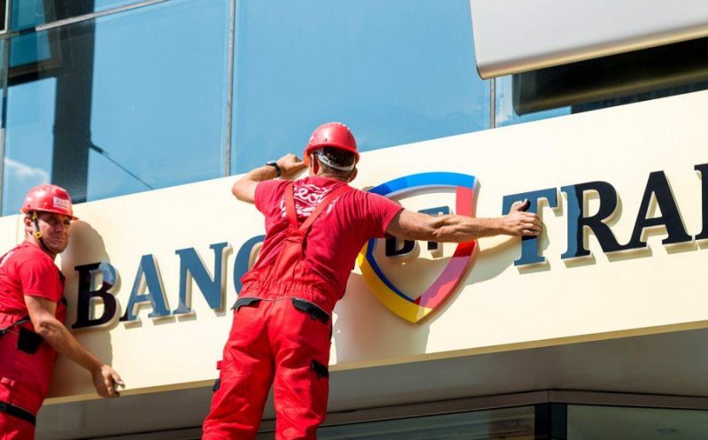 Cea mai mare bancă din România e la Cluj. BT, cu 3,3 miliarde de euro peste BCR