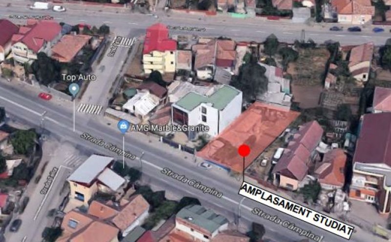 Urbanism cu ”surprize”/ Boc: Ce facem, tot un deal și-o vale, ca în spațiul mioritic? Avem reguli