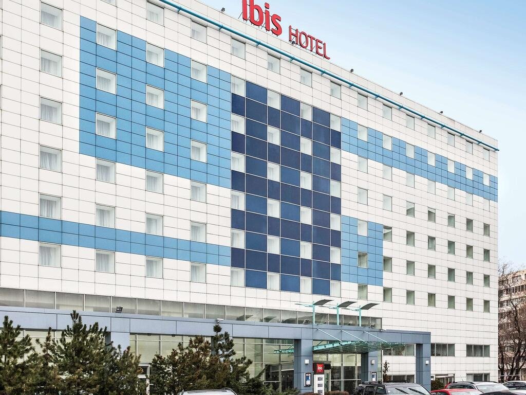 Patru hoteluri din lanțul Continental  își vor schimba denumirea