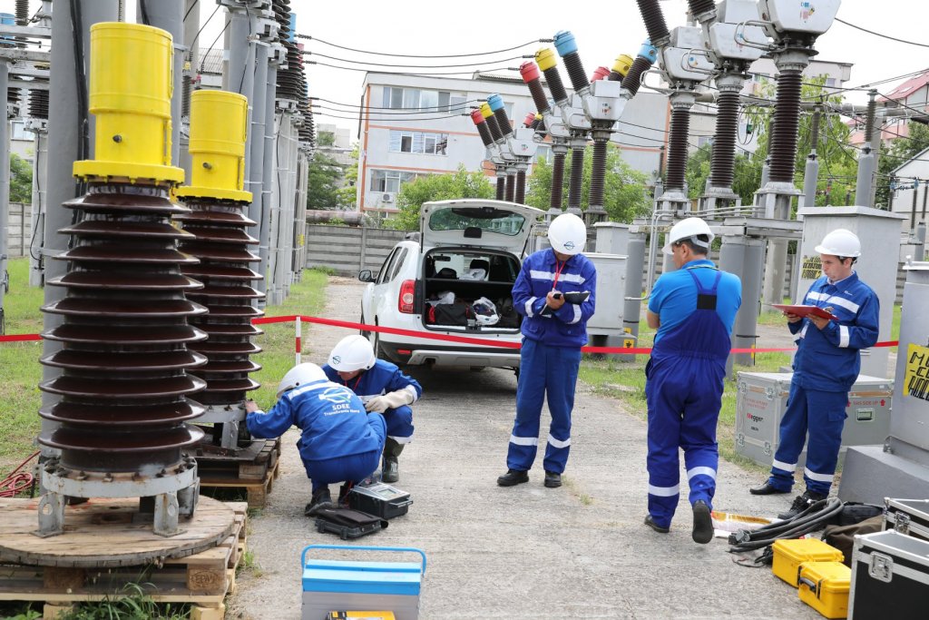 Compania-mamă a Electrica Distribuție Cluj a plătit 1 miliard de lei la stat