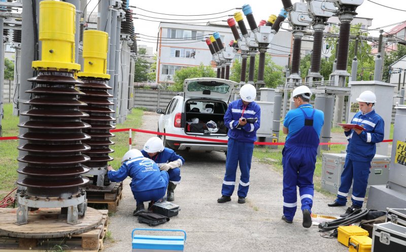Compania-mamă a Electrica Distribuție Cluj a plătit 1 miliard de lei la stat