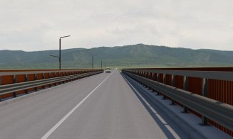 Proiectul TETAROM V merge mai departe. CJ a aprobat finanțarea pentru drumul de acces