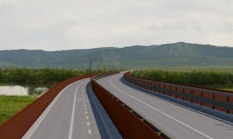 Proiectul TETAROM V merge mai departe. CJ a aprobat finanțarea pentru drumul de acces