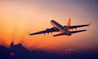 Se reiau charterele turistice de pe aeroportul din Cluj. Primul zbor, spre Grecia