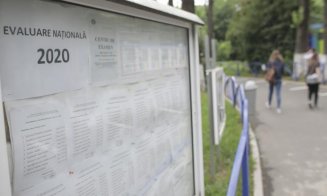 Admitere la liceu: azi începe completarea fişelor cu opţiuni