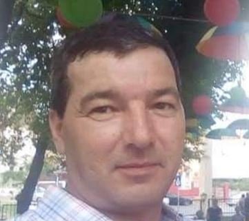 L-ați văzut? Clujean de 44 de ani, dat dispărut