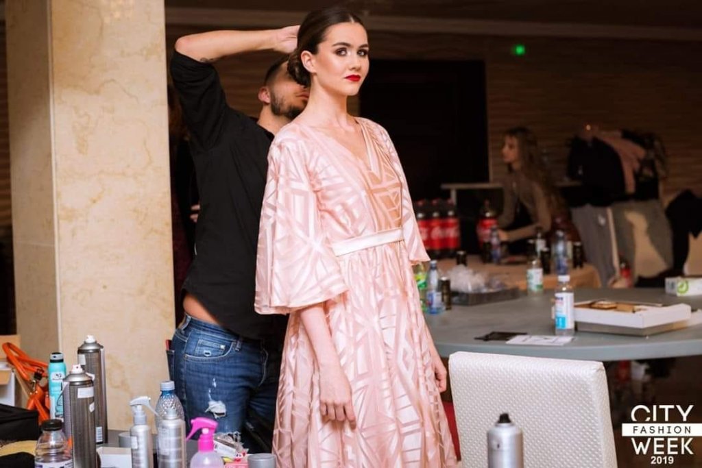 City Fashion Week se va ține fără public la Cluj. “Ne reinventăm, nu așteptăm să murim!”