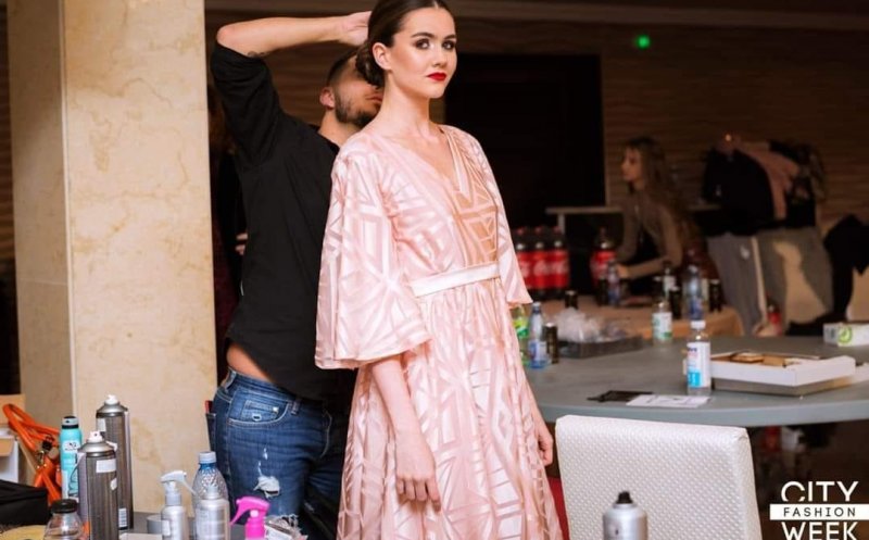 City Fashion Week se va ține fără public la Cluj. “Ne reinventăm, nu așteptăm să murim!”