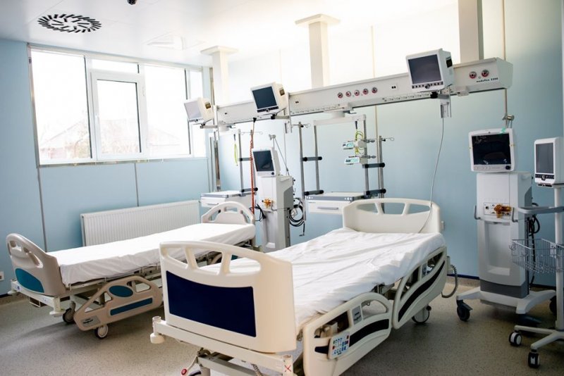 Au fost externaţi şi ultimii pacienţi din judeţul "liber de COVID-19"