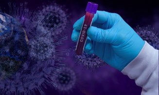 O româncă, primul turist diagnosticat cu COVID-19 în Creta