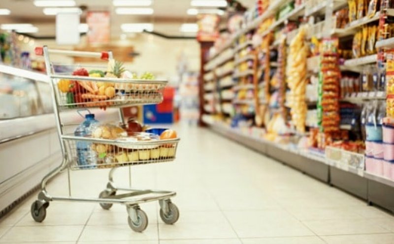 Valoarea importurilor la lactate, ouă şi miere a crescut cu 25% faţă de anul trecut
