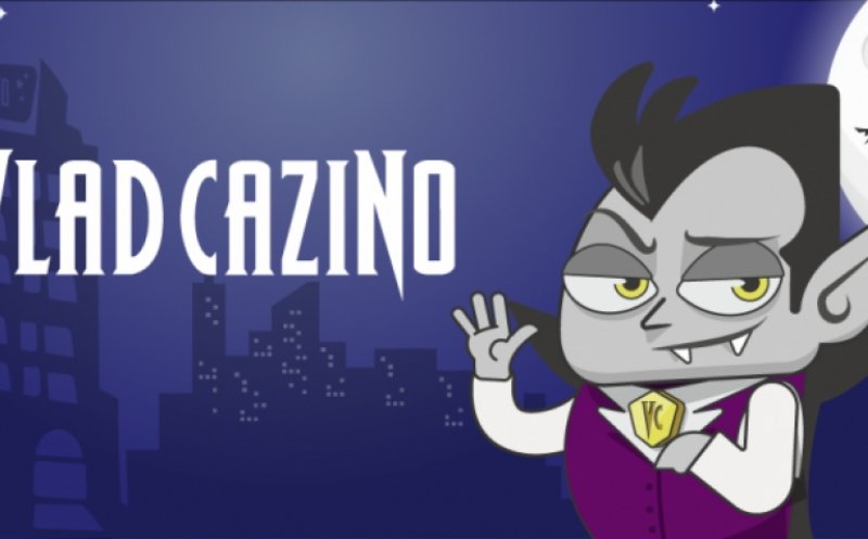 Plusurile cu care Vlad Cazino a reușit să urce atât de rapid în topul preferințelor