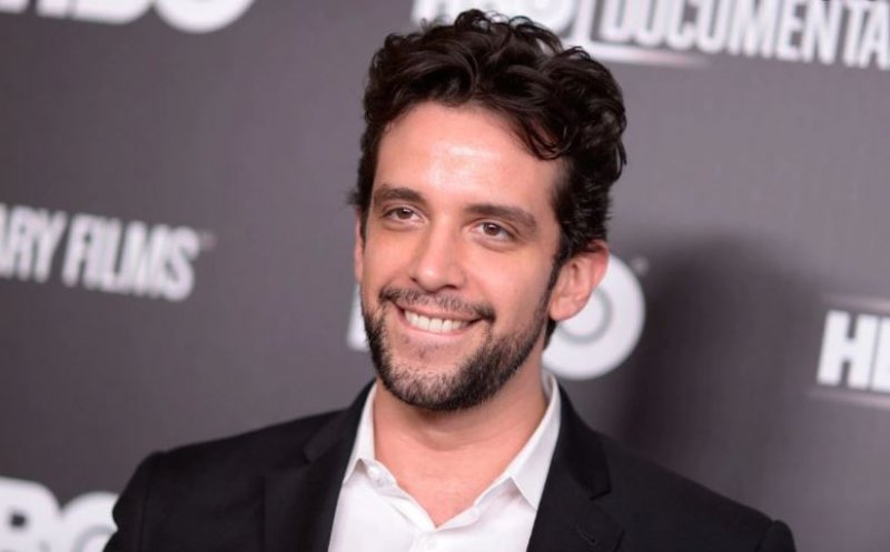 Actorul Nick Cordero a murit la 41 de ani după o luptă de peste 90 de zile cu COVID-19