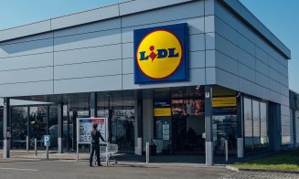 Lidl “fură startul”. Nemții au prelungit programul magazinelor din România
