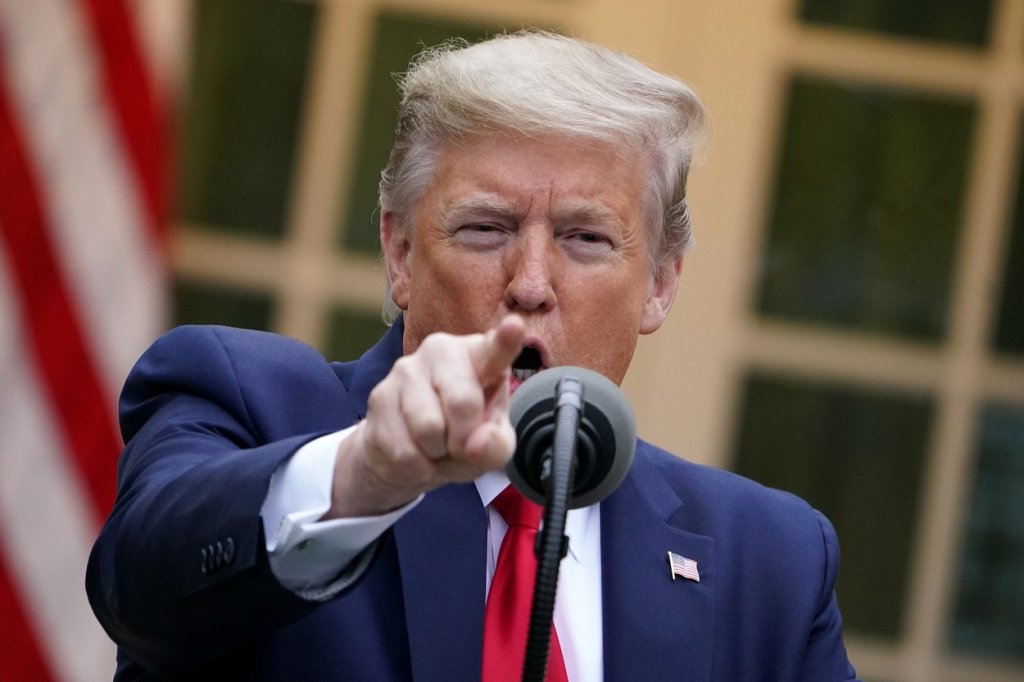 Administraţia Trump anunţă oficial retragerea SUA din OMS