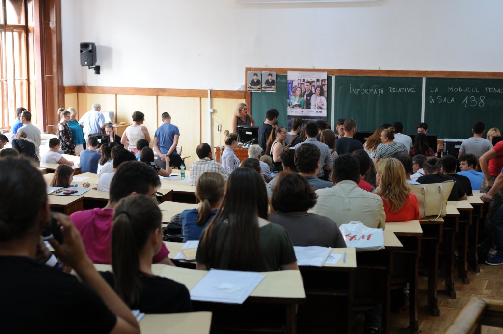 Program de reorientare profesională la Cluj pentru cei care vor să ajungă în IT