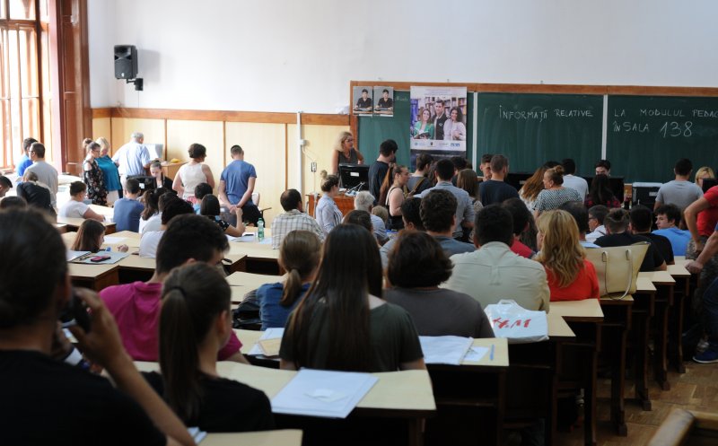 Program de reorientare profesională la Cluj pentru cei care vor să ajungă în IT