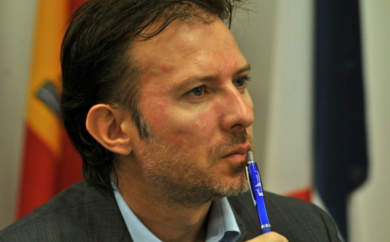 Florin Cîţu: "Pensiile pot creşte cu 10%. Este enorm pentru un an care va fi unul dificil"