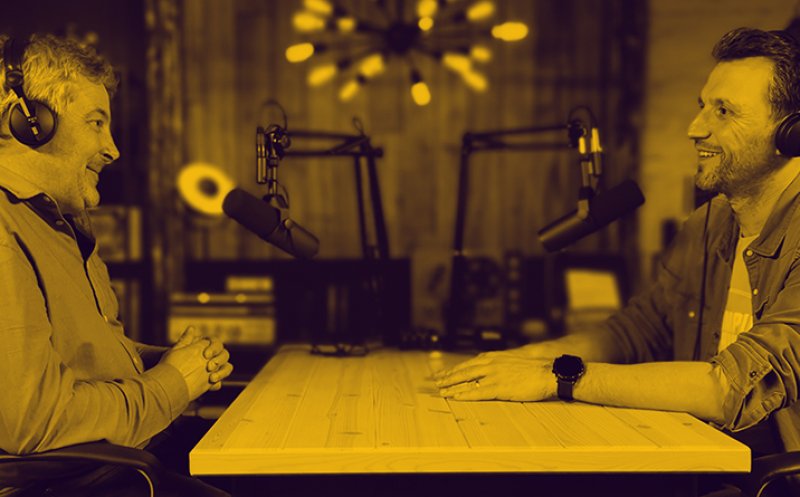 BT a inițiat primul studiu despre consumul de conținut audio digital
