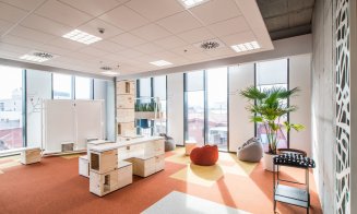 Bosch și-a inaugurat clădirea de 30 de milioane de euro la Cluj. VEZI cum arată